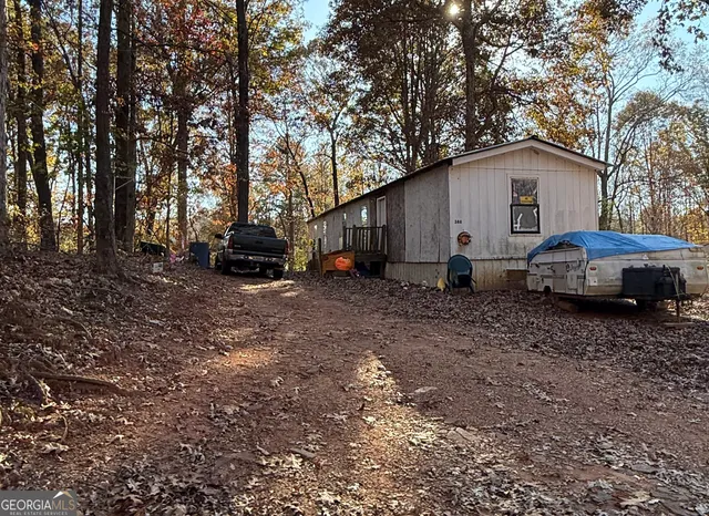 $480,000 | 0 Brittany Harbor South, Lavonia, GA 30553