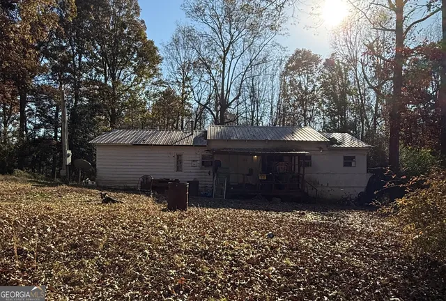 $480,000 | 0 Brittany Harbor South, Lavonia, GA 30553