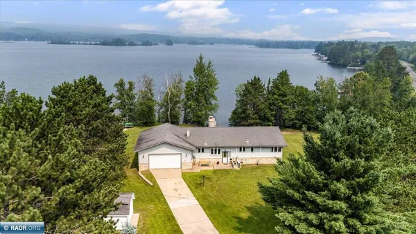 $650,000 | 7473 Ely Lake Drive, Eveleth, MN 55734