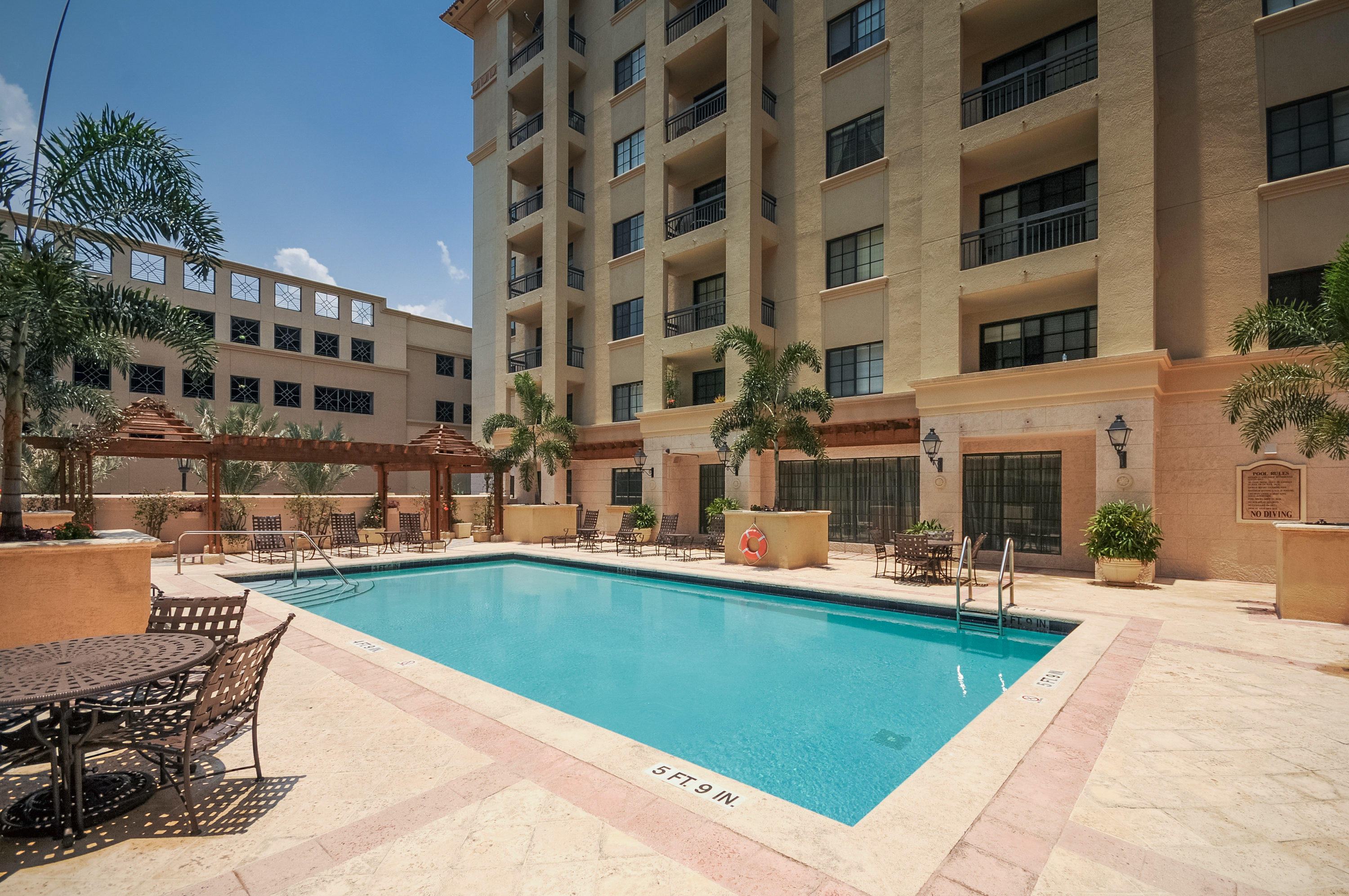 233 South Federal Highway, Unit 501 Boca Raton, FL 33432 - Photo 19 of 37 233 S Federal Hwy Unit UPH08-print-005-0