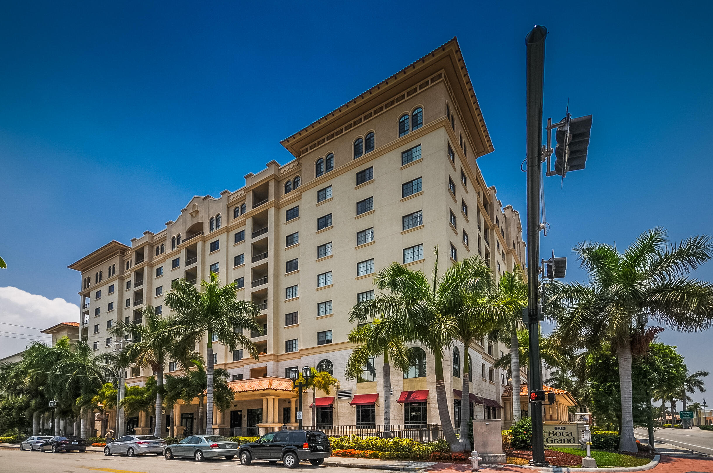 233 South Federal Highway, Unit 501 Boca Raton, FL 33432 - Photo 21 of 37 233 S Federal Hwy Unit UPH08-print-001-0