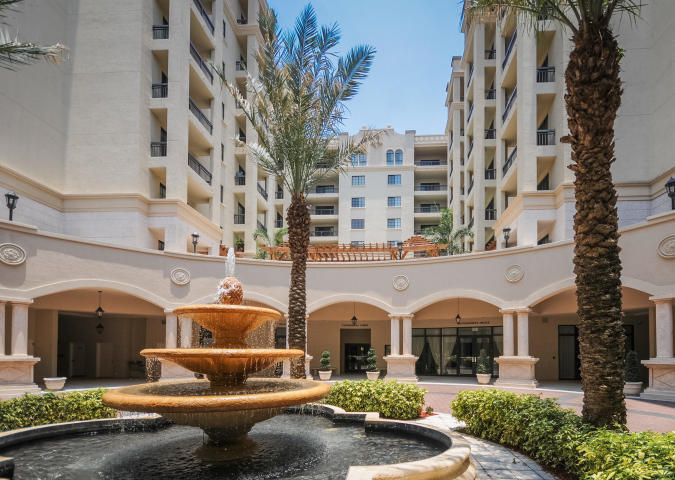 233 South Federal Highway, Unit 501 Boca Raton, FL 33432 - Photo 22 of 37 BGVALET