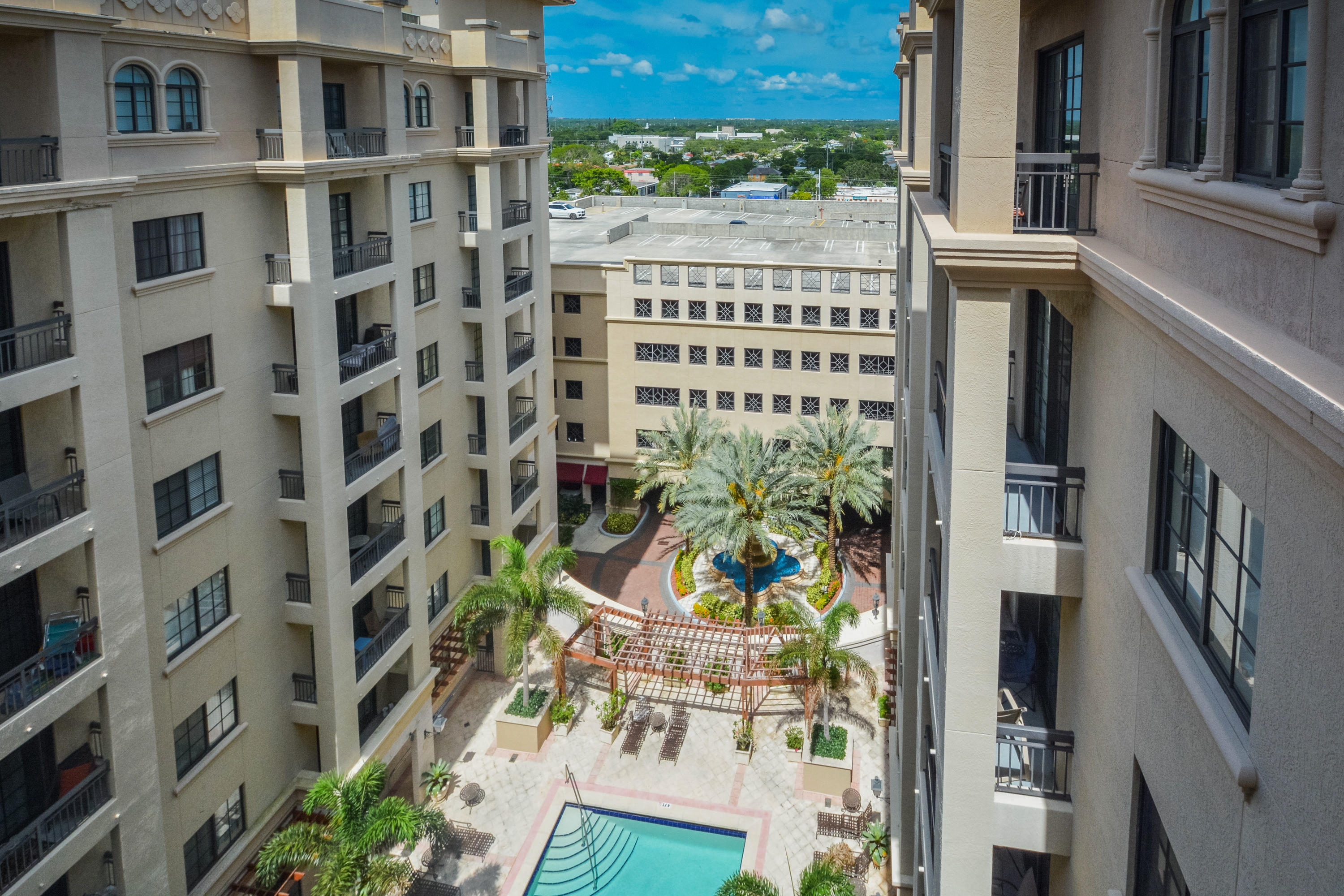 233 South Federal Highway, Unit 501 Boca Raton, FL 33432 - Photo 23 of 37 233 S Federal Hwy Unit UPH08-print-022-0