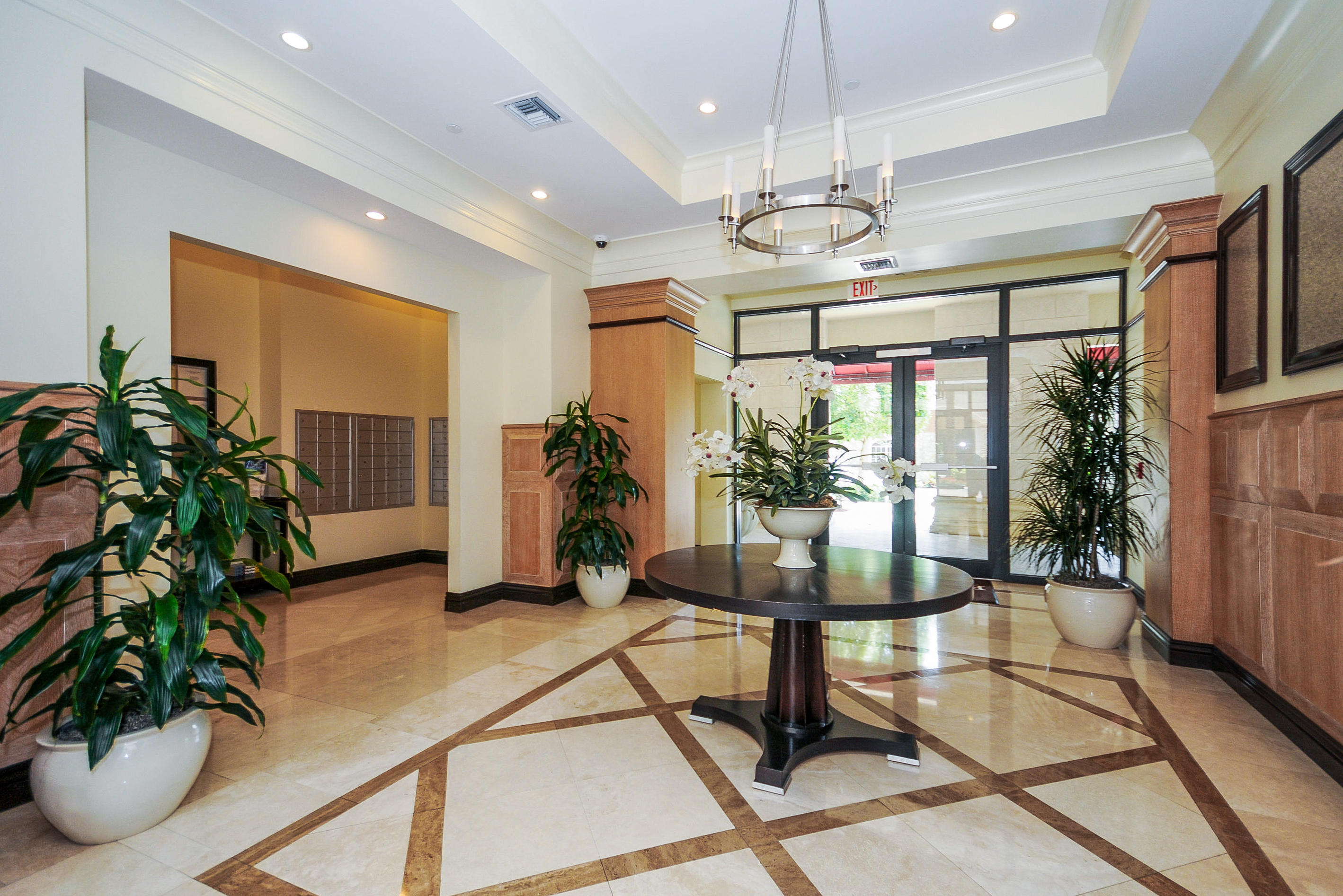 233 South Federal Highway, Unit 501 Boca Raton, FL 33432 - Photo 35 of 37 233 S Federal Hwy Unit UPH08-print-012-0