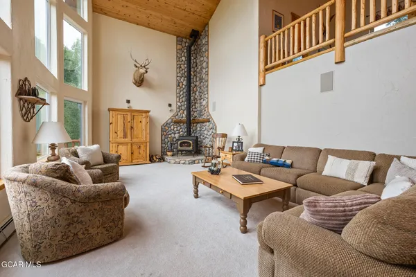 $1,600,000 | 147 Marmot Trail, Tabernash, CO 80478
