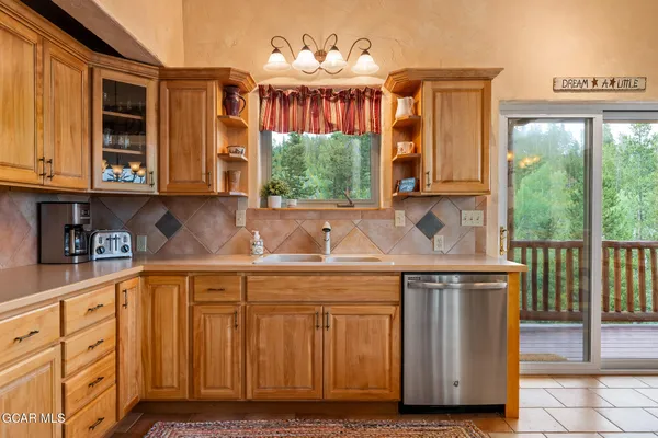 $1,600,000 | 147 Marmot Trail, Tabernash, CO 80478