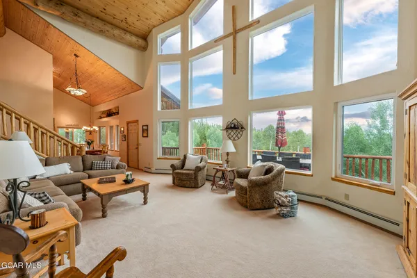 $1,600,000 | 147 Marmot Trail, Tabernash, CO 80478