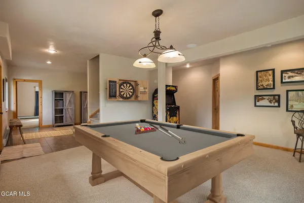 $1,600,000 | 147 Marmot Trail, Tabernash, CO 80478