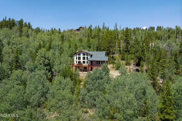 $1,600,000 | 147 Marmot Trail, Tabernash, CO 80478