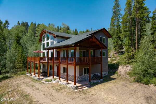 $1,600,000 | 147 Marmot Trail, Tabernash, CO 80478
