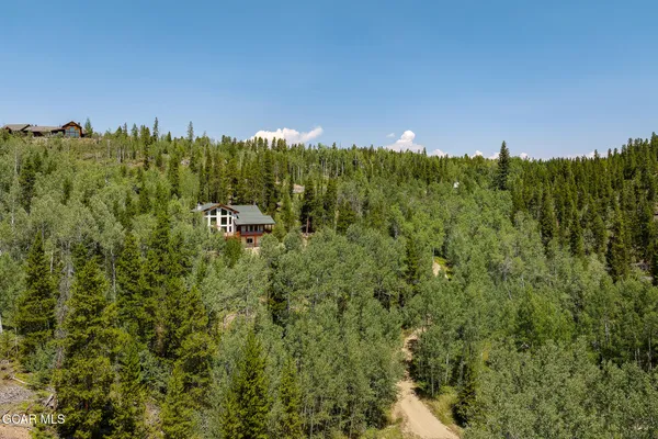 $1,600,000 | 147 Marmot Trail, Tabernash, CO 80478