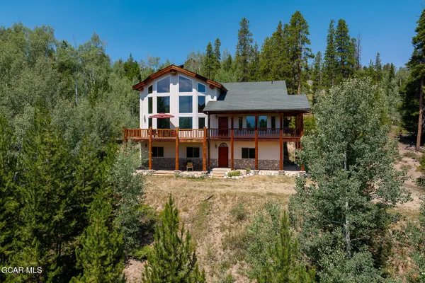 $1,600,000 | 147 Marmot Trail, Tabernash, CO 80478