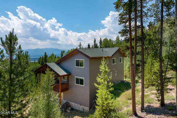 $1,600,000 | 147 Marmot Trail, Tabernash, CO 80478
