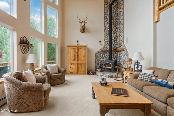 $1,600,000 | 147 Marmot Trail, Tabernash, CO 80478