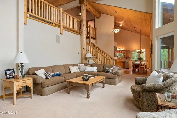 $1,600,000 | 147 Marmot Trail, Tabernash, CO 80478