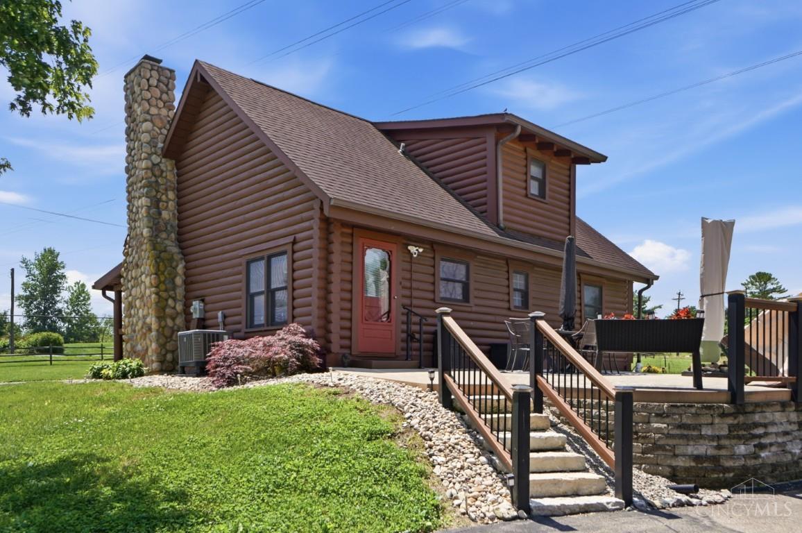 2822 Socialville-Foster Road Maineville, OH 45039 - Photo 34 of 52