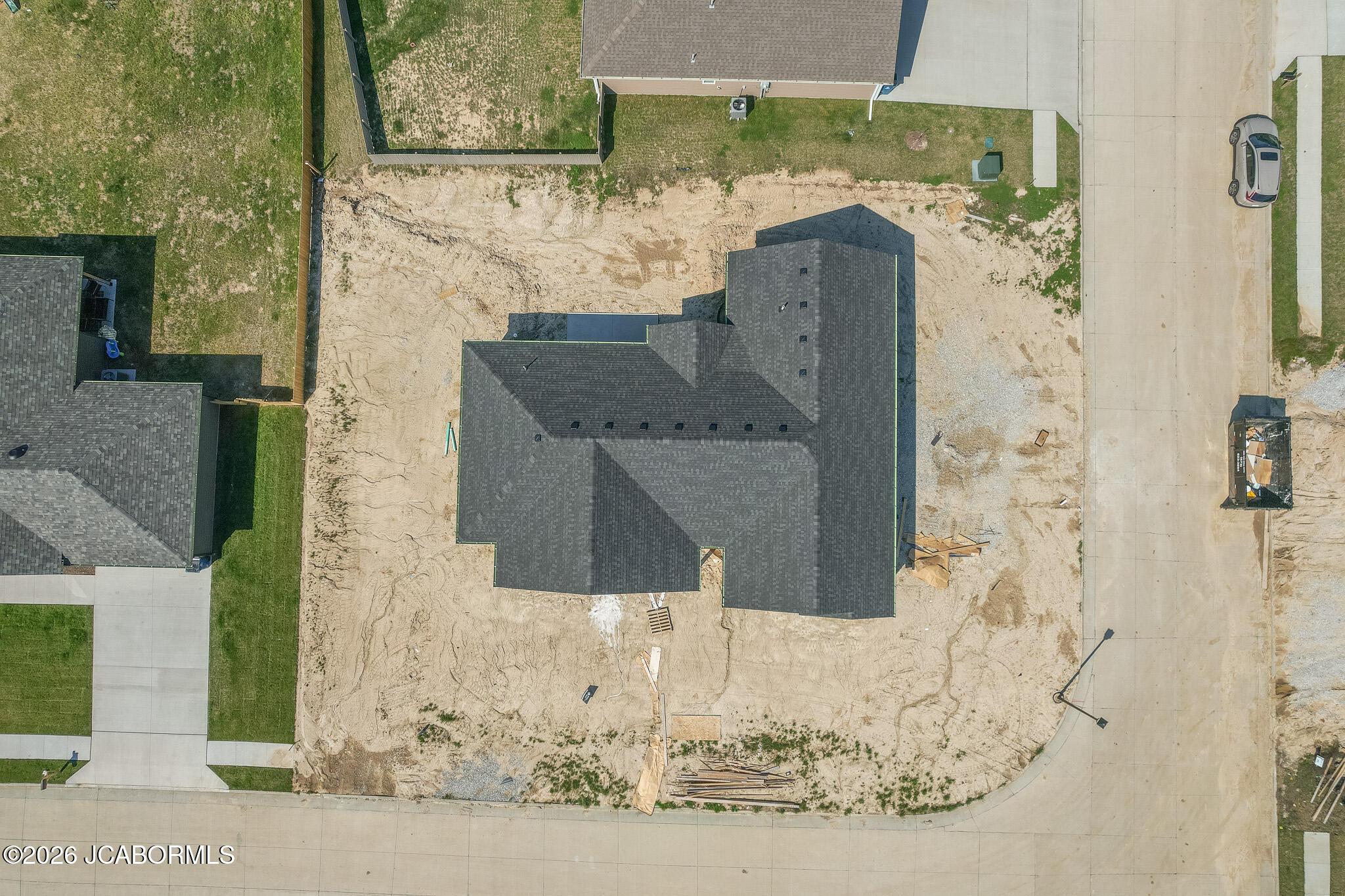 4710 Ambassador Road Ashland, MO 65010 - Photo 6 of 6 15225 Regiment Drive (6) Homes-For-Rent-