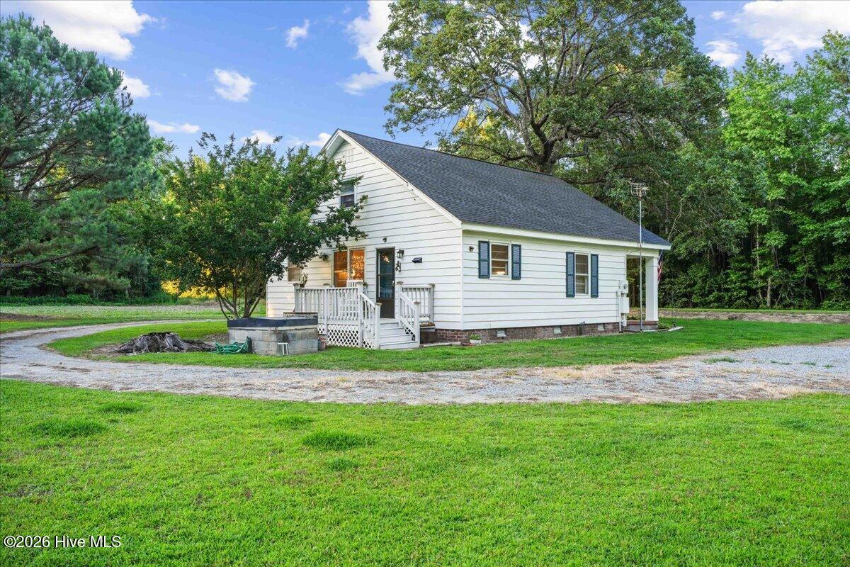 427 Wilson Road Lucama, NC 27851 - Photo 46 of 65