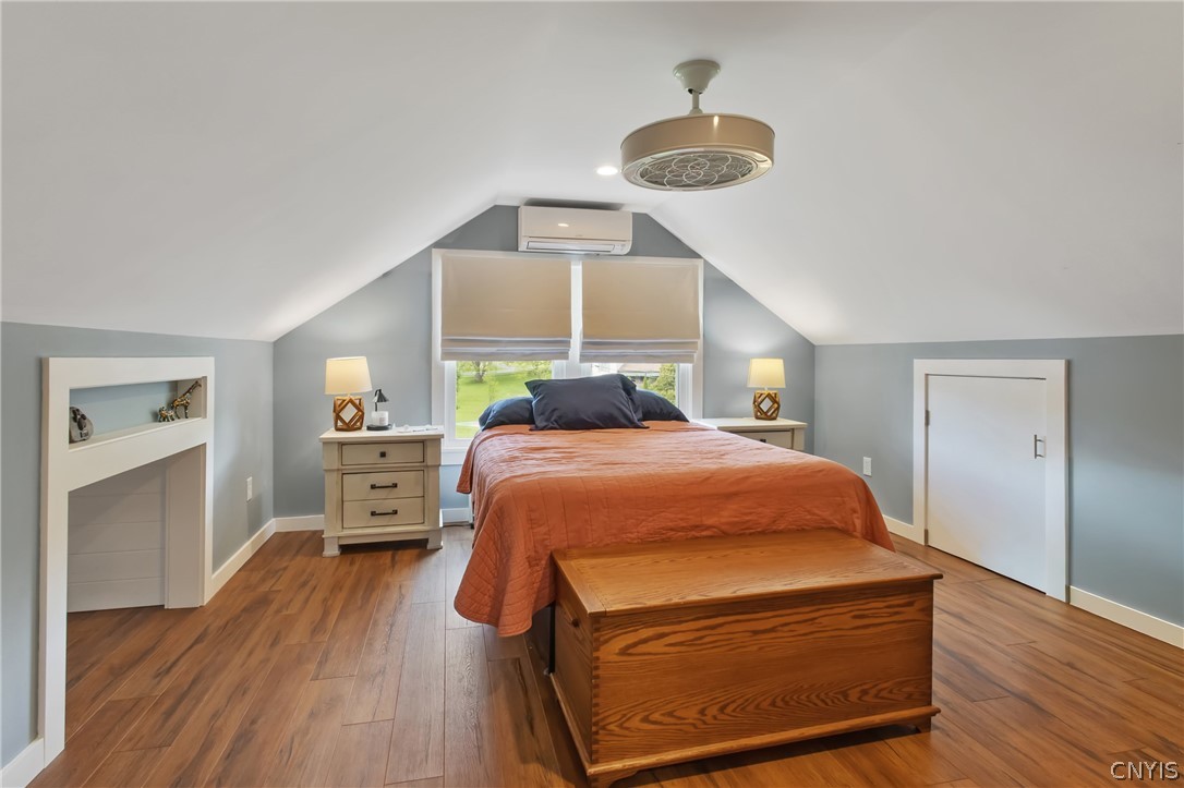 132 East Manchester Road Geddes, NY 13219 - Photo 27 of 44 You won't want to leave this sanctuary of a bedroo