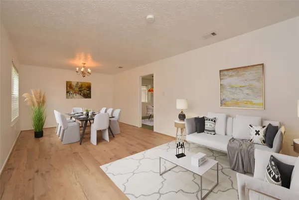 $2,200 | 3315 Honey Creek Drive, Houston, TX 77082