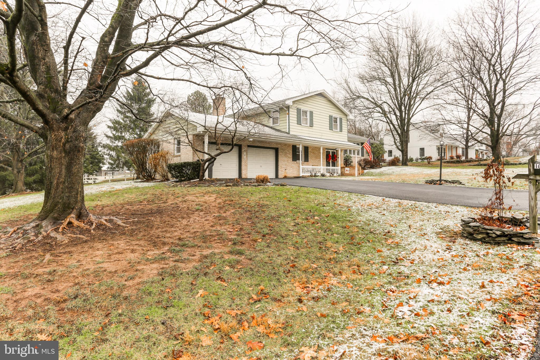 100 Oak Ridge Road Carlisle, PA 17015 - Photo 3 of 45 Gallery Image 3