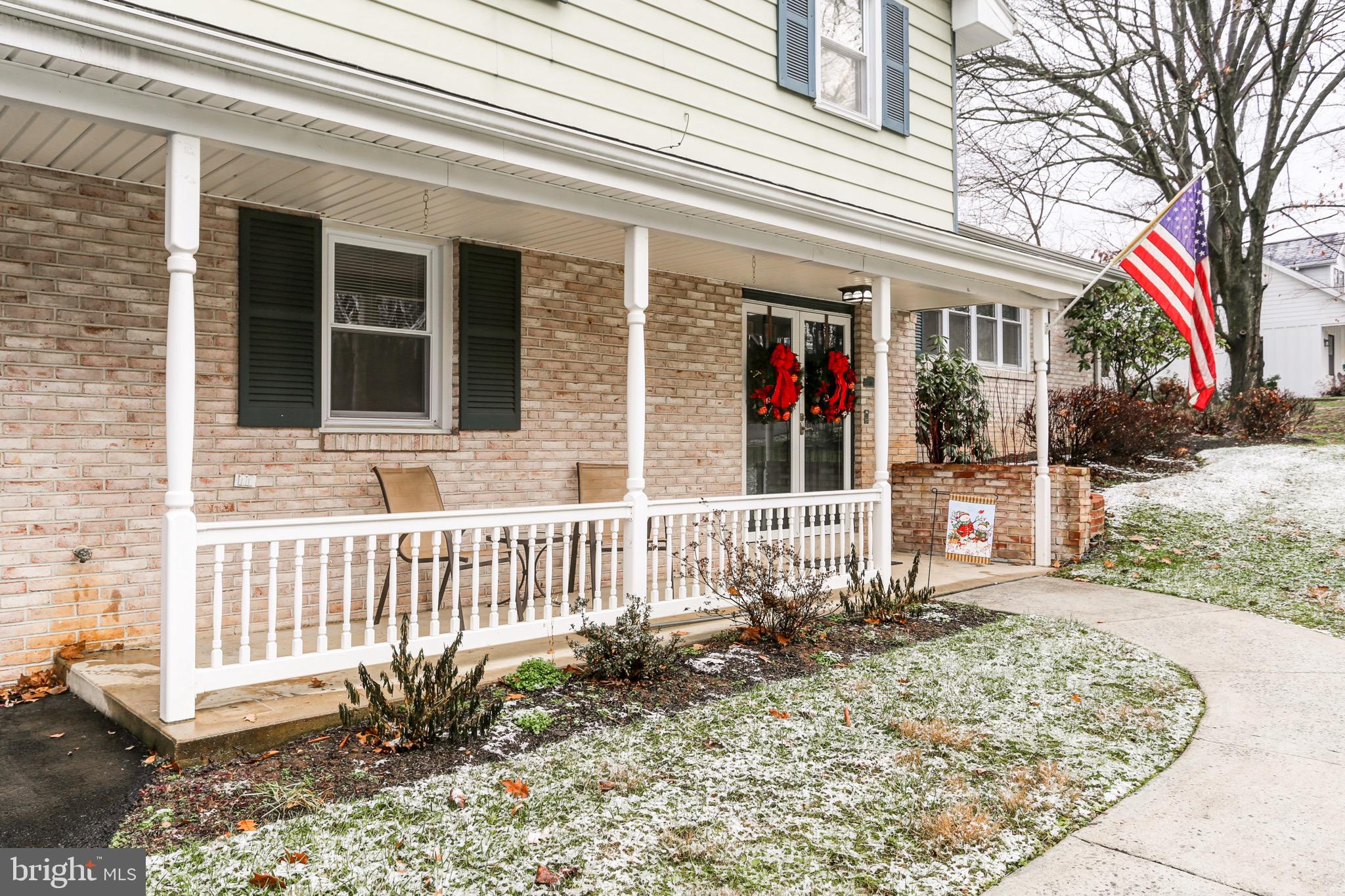 100 Oak Ridge Road Carlisle, PA 17015 - Photo 4 of 45 Gallery Image 4