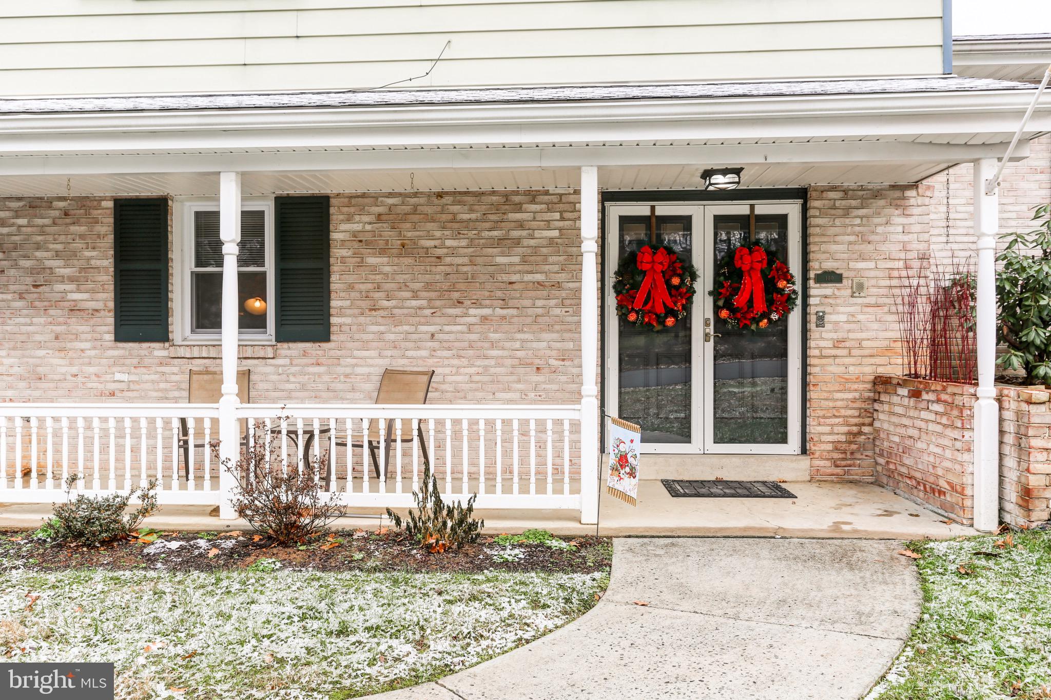 100 Oak Ridge Road Carlisle, PA 17015 - Photo 5 of 45 Gallery Image 5