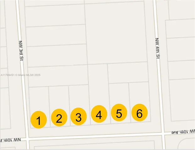 $4,000,000 | 320 Northwest 10th Avenue, Miami, FL 33128