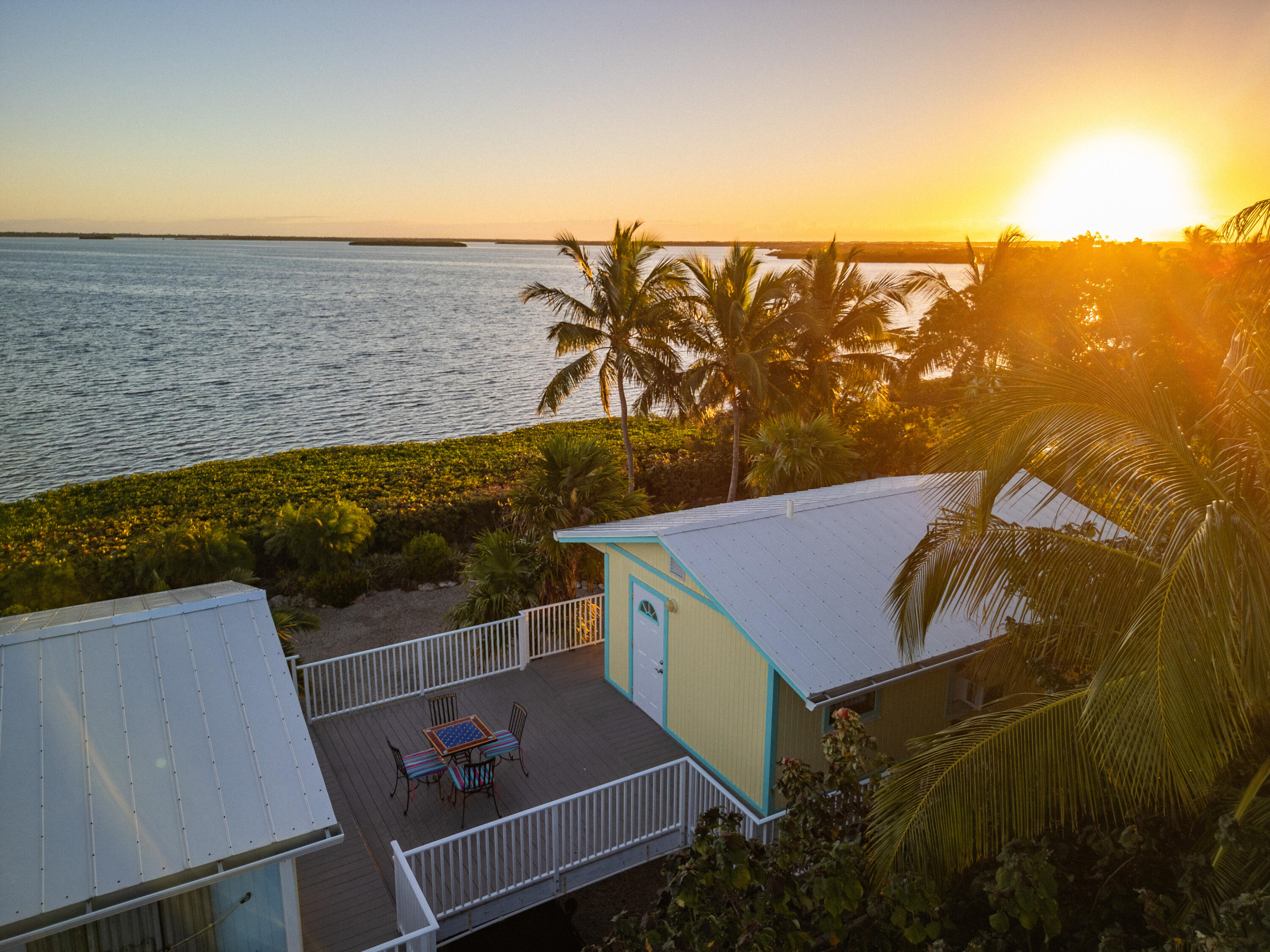 17385 Keystone Road Sugarloaf, FL 33042 - Photo 13 of 74 a view of outdoor space and city view