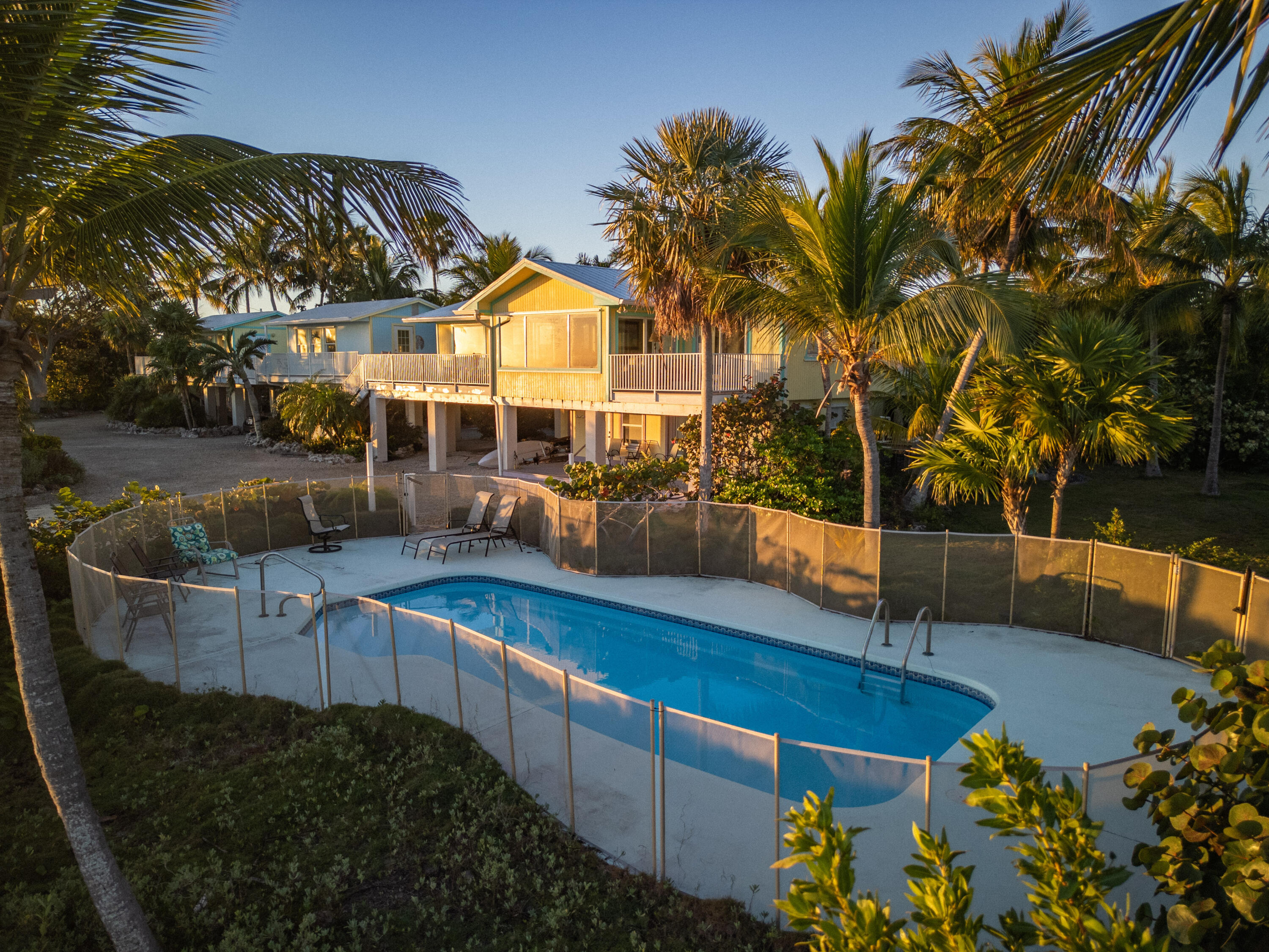 17385 Keystone Road Sugarloaf, FL 33042 - Photo 15 of 74 a view of outdoor space and yard