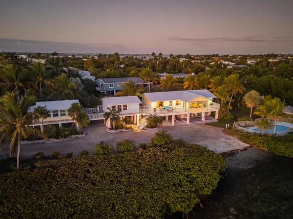 $2,895,000 | 17385 Keystone Road, Sugarloaf, FL 33042