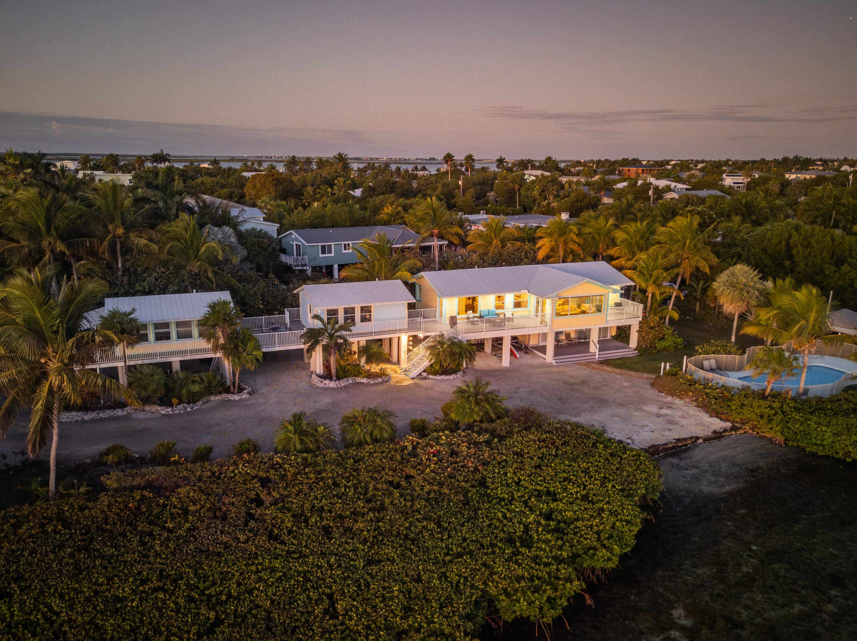 17385 Keystone Road Sugarloaf, FL 33042 - Photo 2 of 74 a view of a city