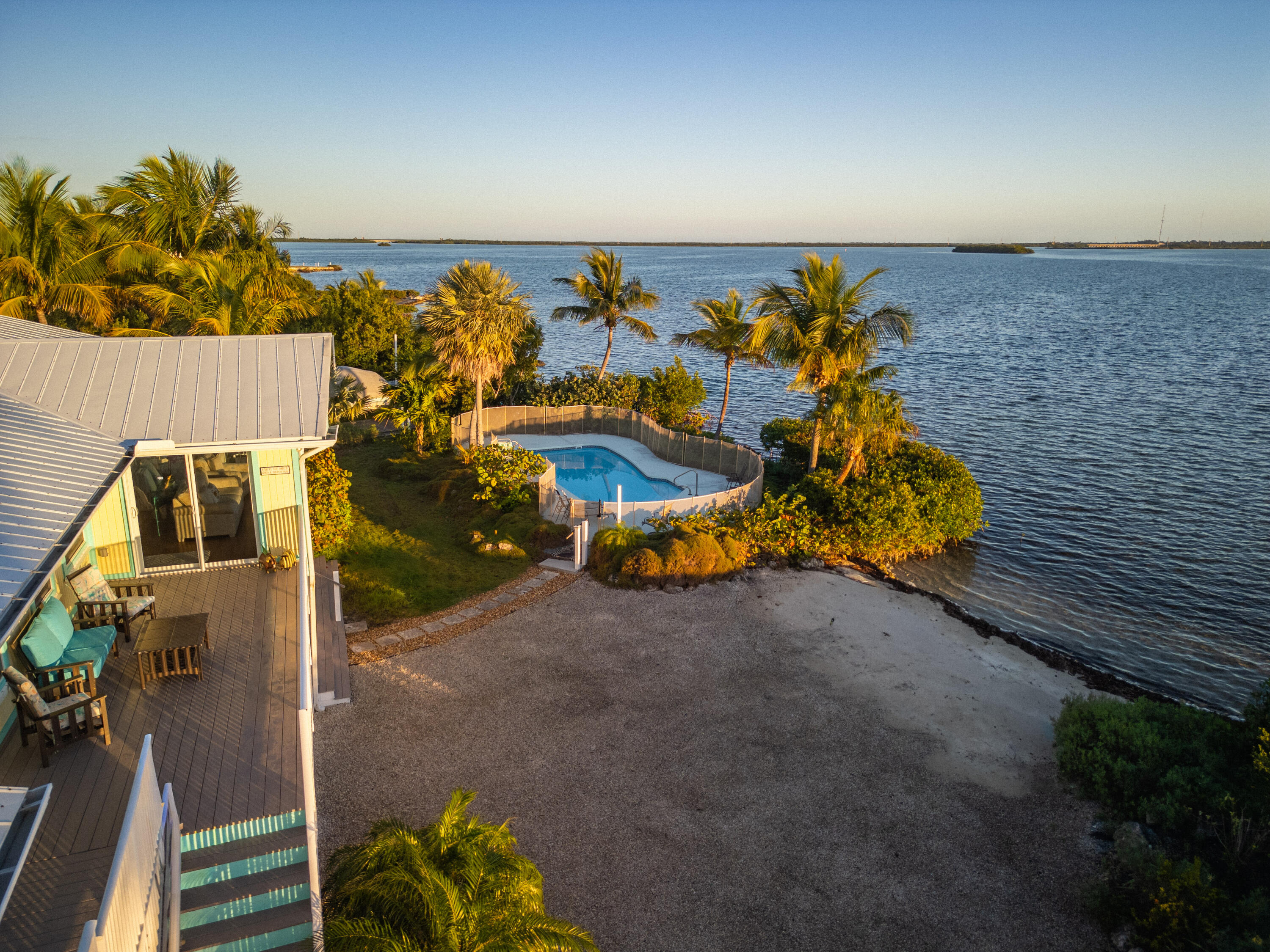 17385 Keystone Road Sugarloaf, FL 33042 - Photo 21 of 74 Sandy beach