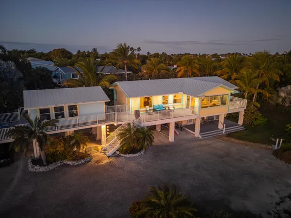 $2,895,000 | 17385 Keystone Road, Sugarloaf, FL 33042