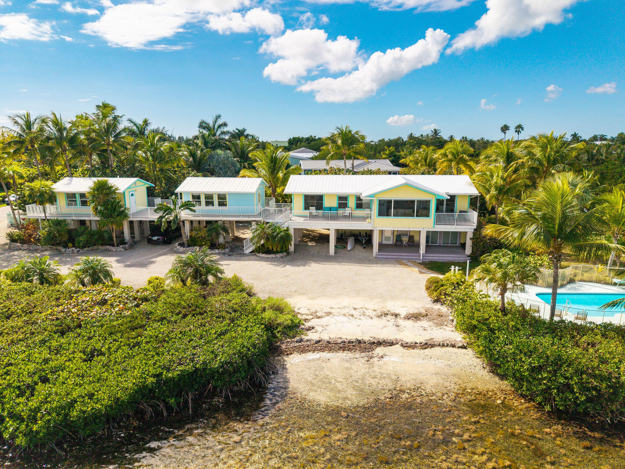 17385 Keystone Road Sugarloaf, FL 33042 - Photo 38 of 74 Beach