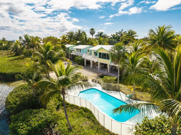 $2,895,000 | 17385 Keystone Road, Sugarloaf, FL 33042