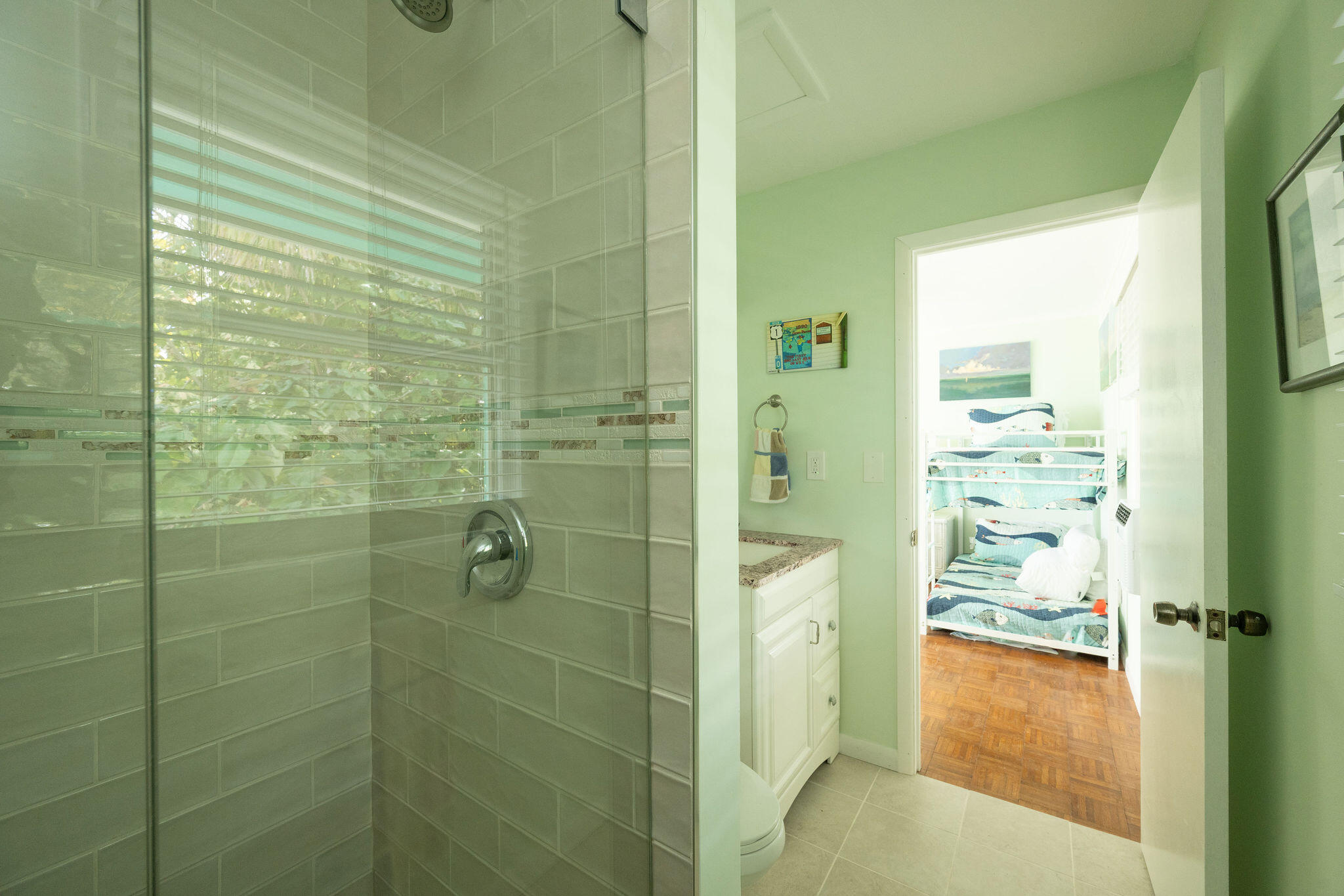 17385 Keystone Road Sugarloaf, FL 33042 - Photo 45 of 74 a bathroom with a shower