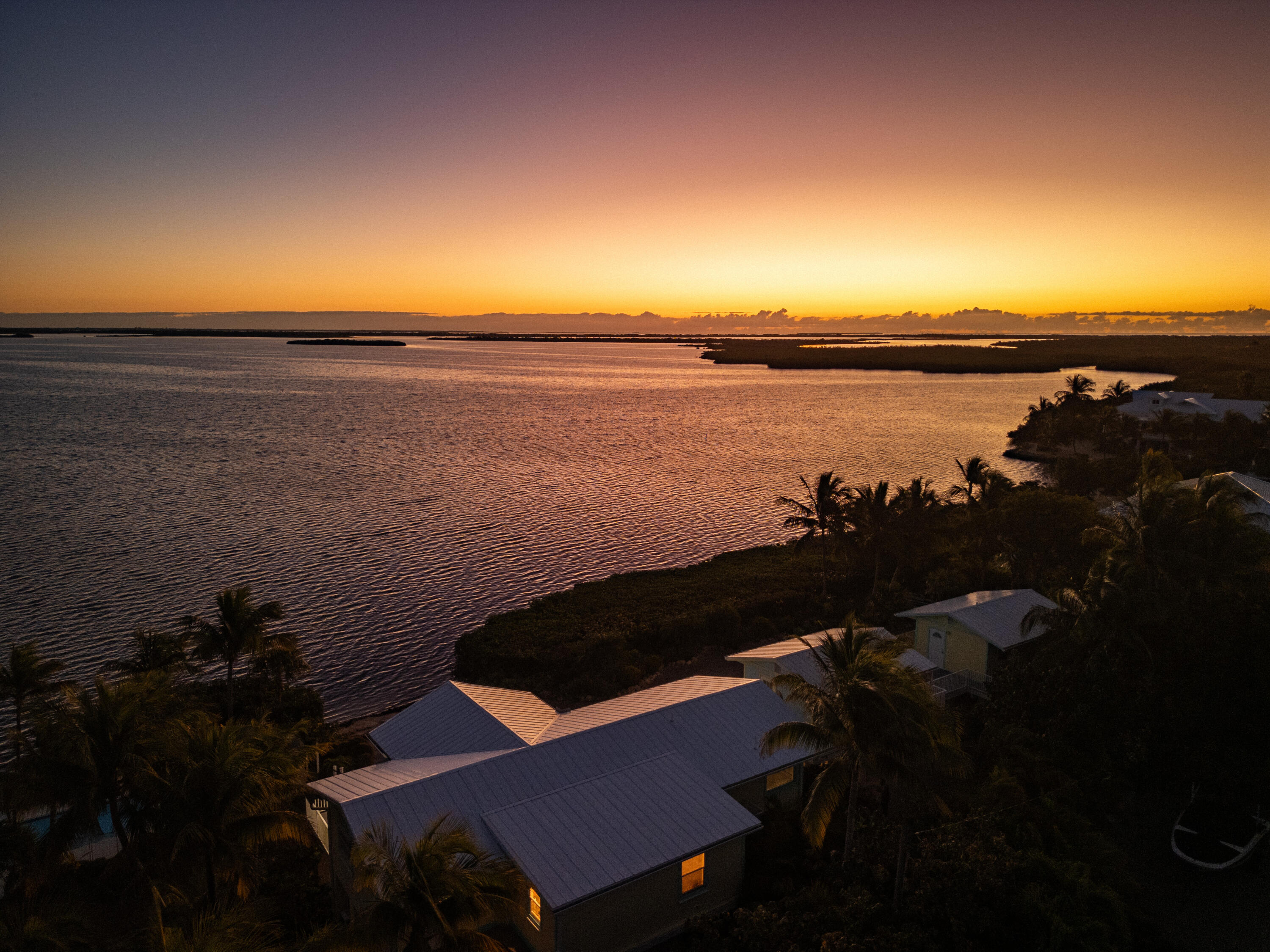 17385 Keystone Road Sugarloaf, FL 33042 - Photo 6 of 74 Aerial