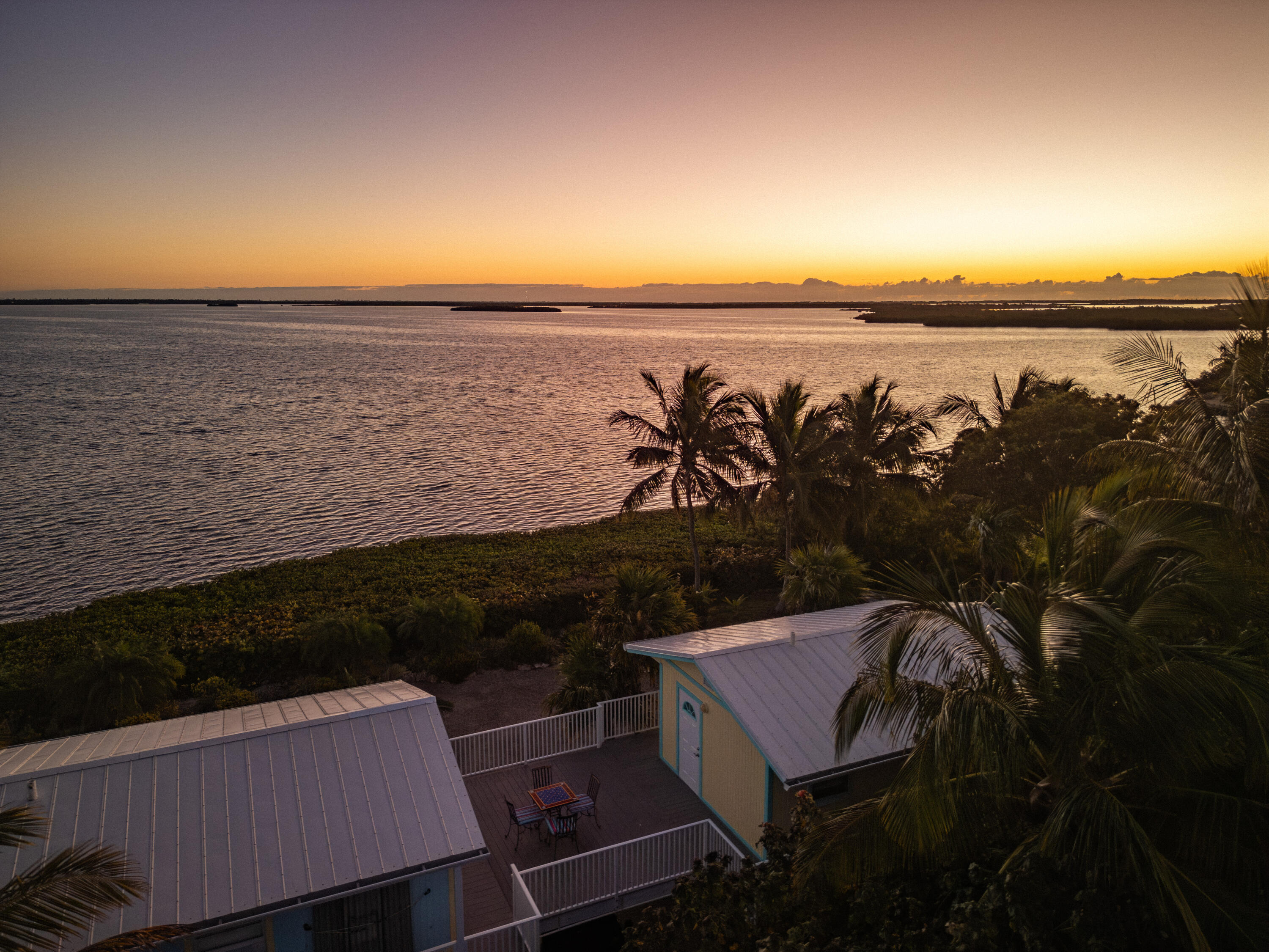 17385 Keystone Road Sugarloaf, FL 33042 - Photo 7 of 74 Aerial