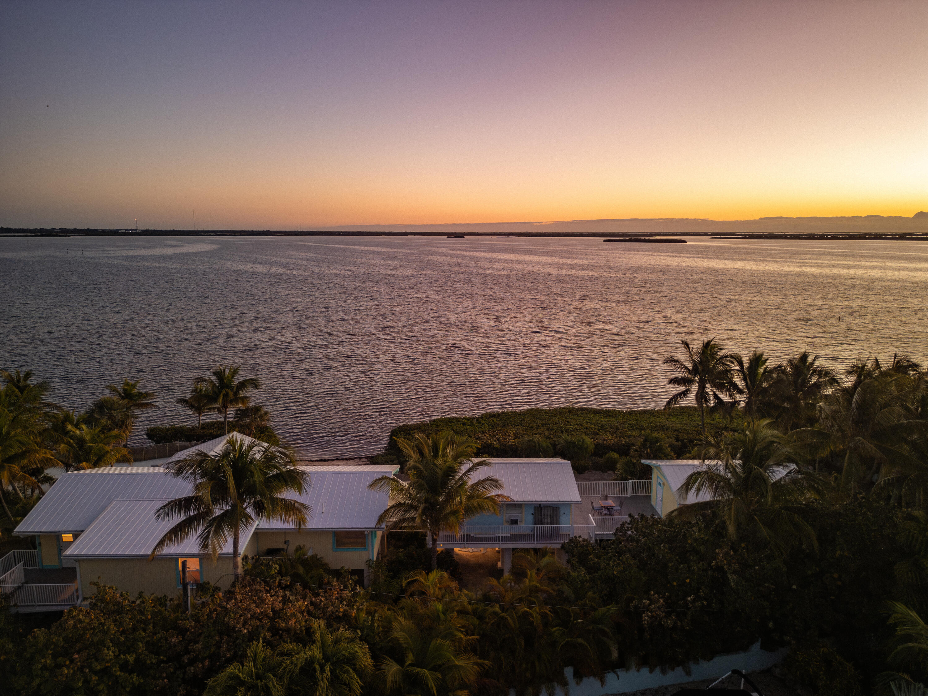 17385 Keystone Road Sugarloaf, FL 33042 - Photo 9 of 74 a view of a lake with outdoor space