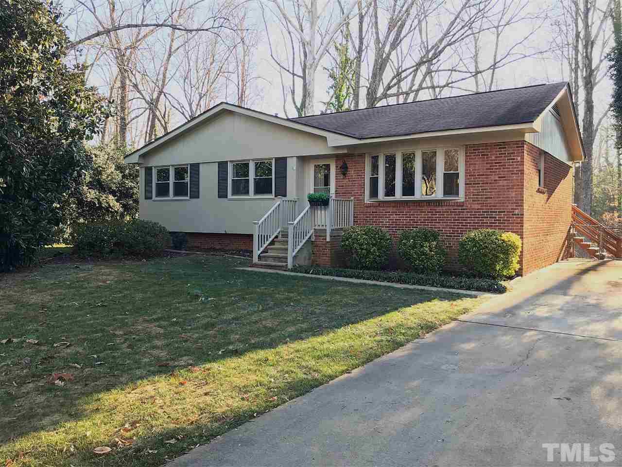428 Latimer Road Raleigh, NC 27609 - Photo 1 of 25