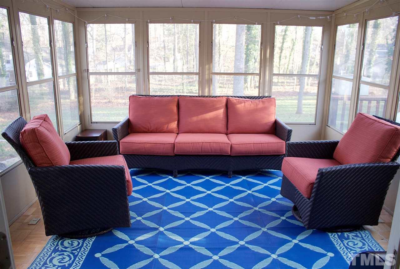 428 Latimer Road Raleigh, NC 27609 - Photo 12 of 25