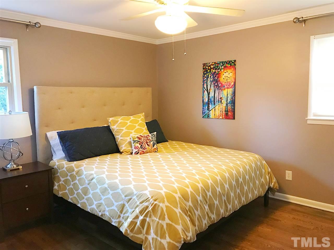 428 Latimer Road Raleigh, NC 27609 - Photo 13 of 25