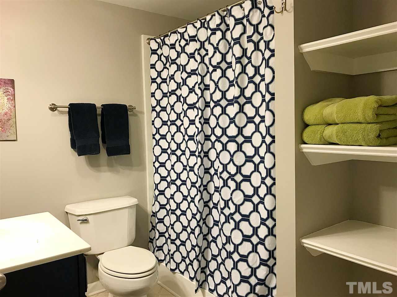 428 Latimer Road Raleigh, NC 27609 - Photo 22 of 25