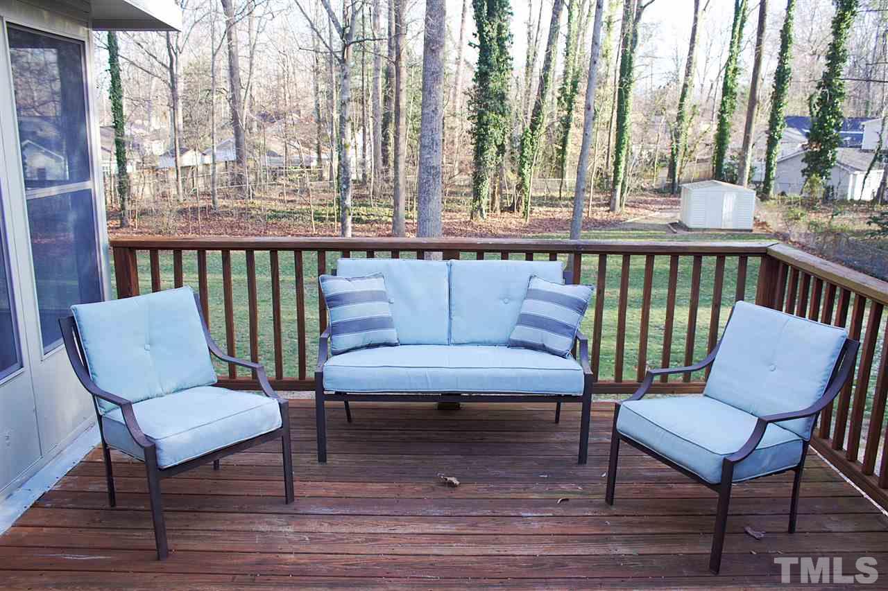 428 Latimer Road Raleigh, NC 27609 - Photo 23 of 25