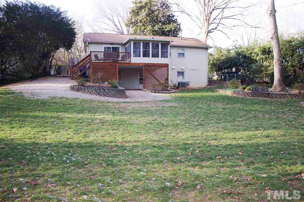 428 Latimer Road Raleigh, NC 27609 - Photo 24 of 25
