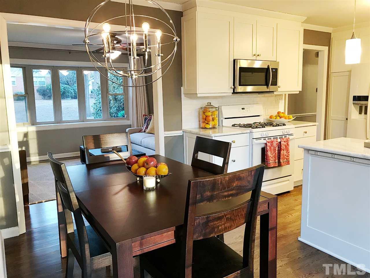 428 Latimer Road Raleigh, NC 27609 - Photo 7 of 25