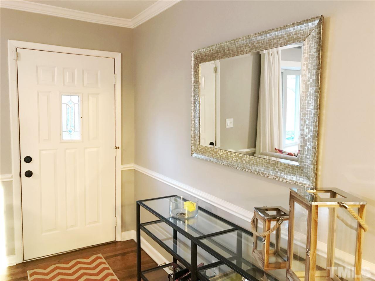 428 Latimer Road Raleigh, NC 27609 - Photo 8 of 25