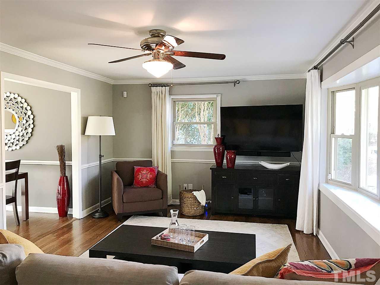 428 Latimer Road Raleigh, NC 27609 - Photo 9 of 25