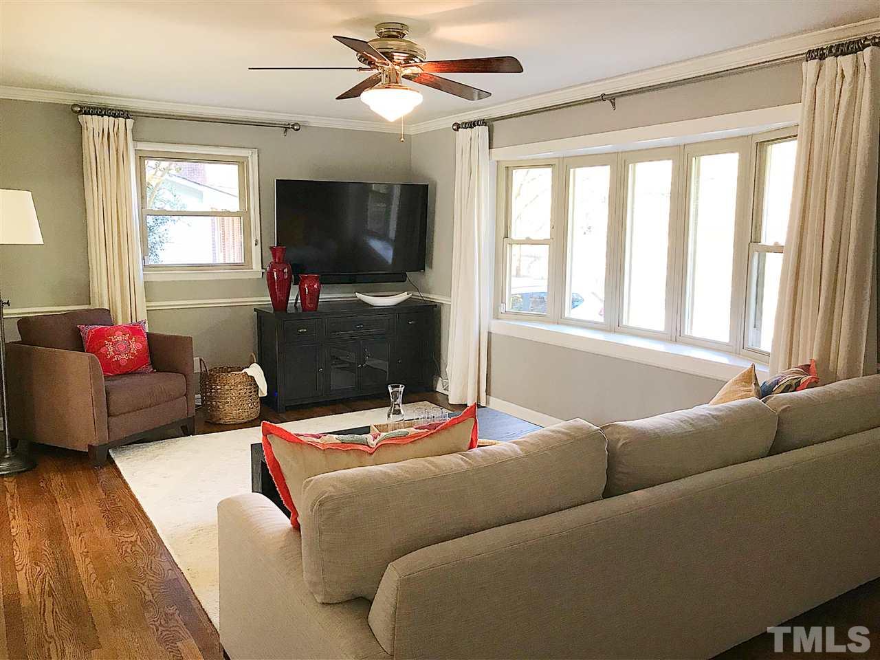 428 Latimer Road Raleigh, NC 27609 - Photo 10 of 25
